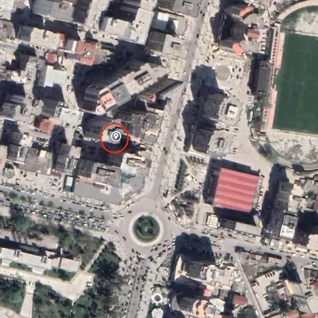 Quiet, In The Heart Of Vlore! Apartamento