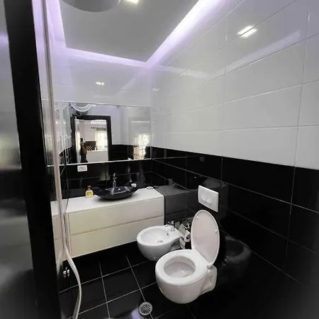 Apartmán Quiet, In The Heart Of Vlore! Vlorë