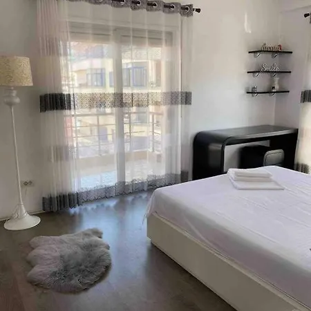 Quiet, In The Heart Of Vlore!