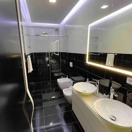 Apartmán Quiet, In The Heart Of Vlore! Vlorë