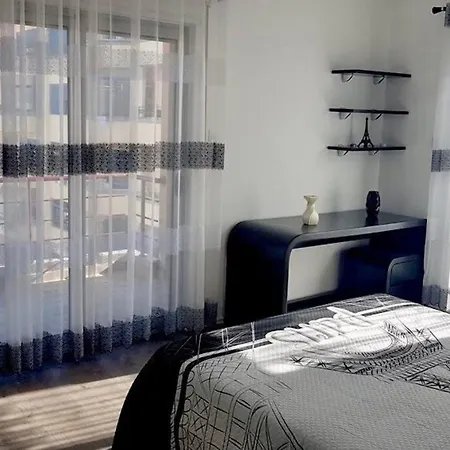Apartmán Quiet, In The Heart Of Vlore! *